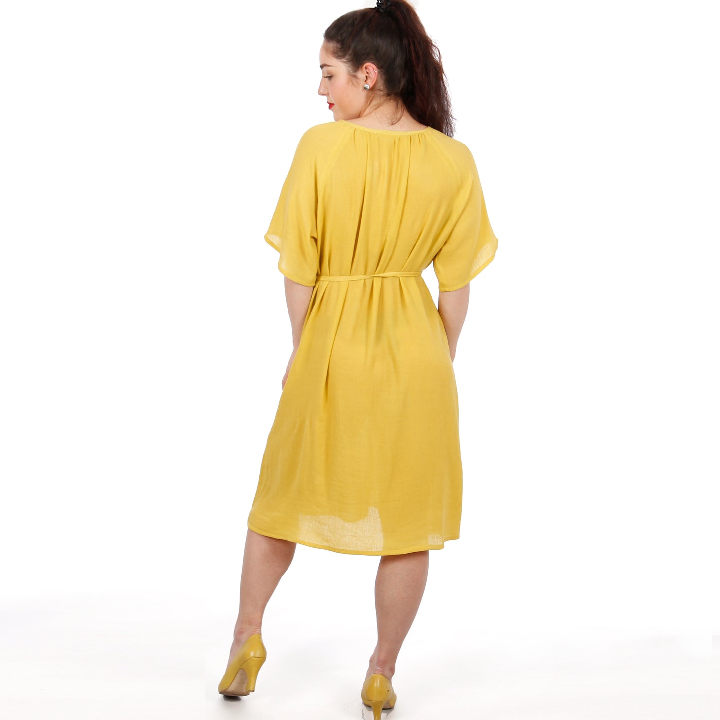 STUDIO SCHNITTREIF FRAU MALIN Kleid Damen