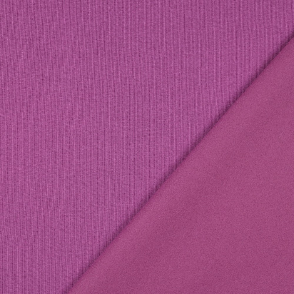Sweat Jogging light violet lila