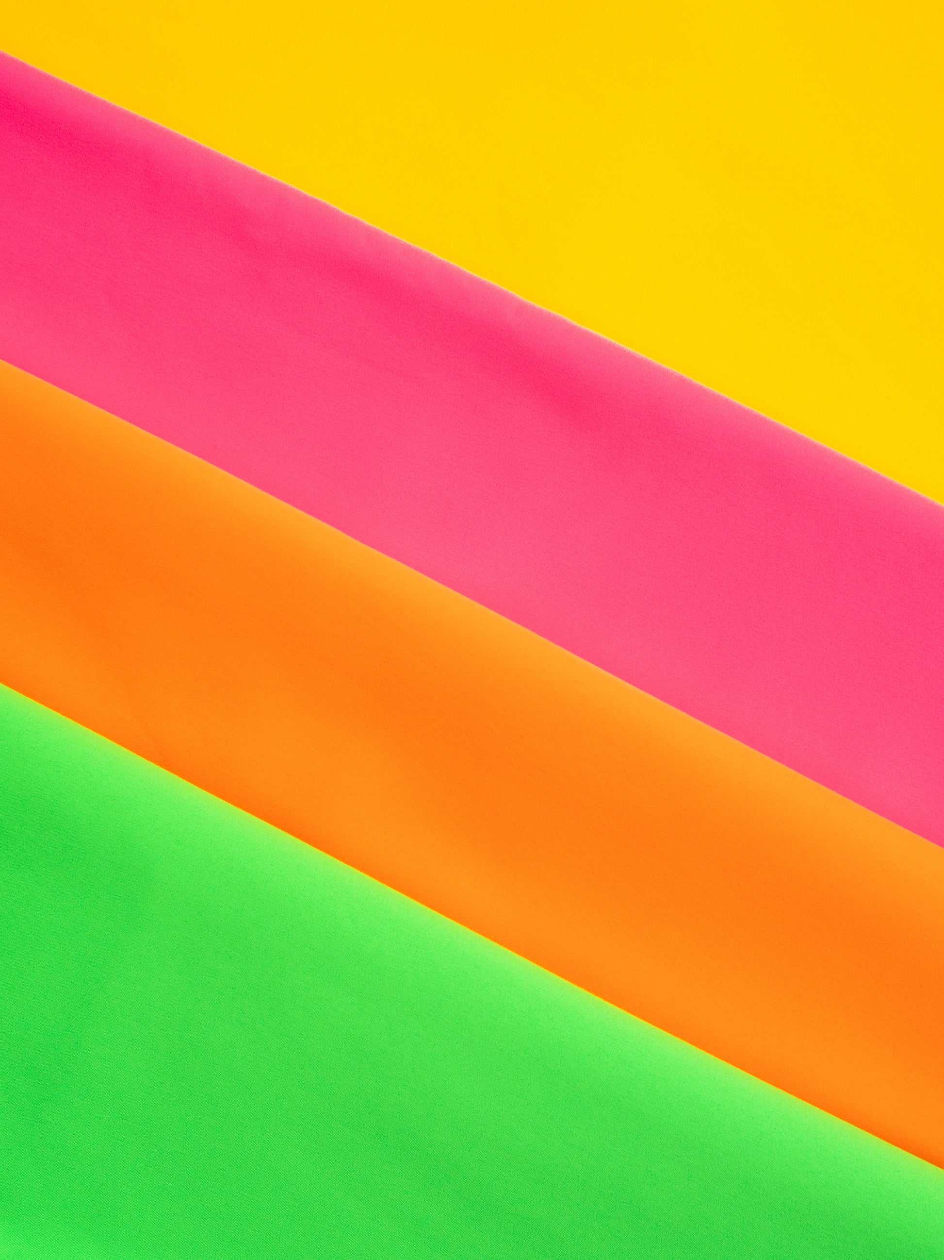 Softshell uni neon grün – Fachkultur - Main Image