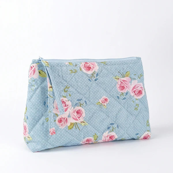 Schnittbox Luxe Kosmetiktasche