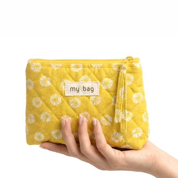 Schnittbox Luxe Kosmetiktasche