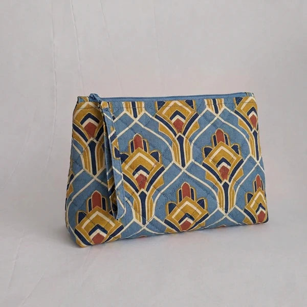 Schnittbox Luxe Kosmetiktasche