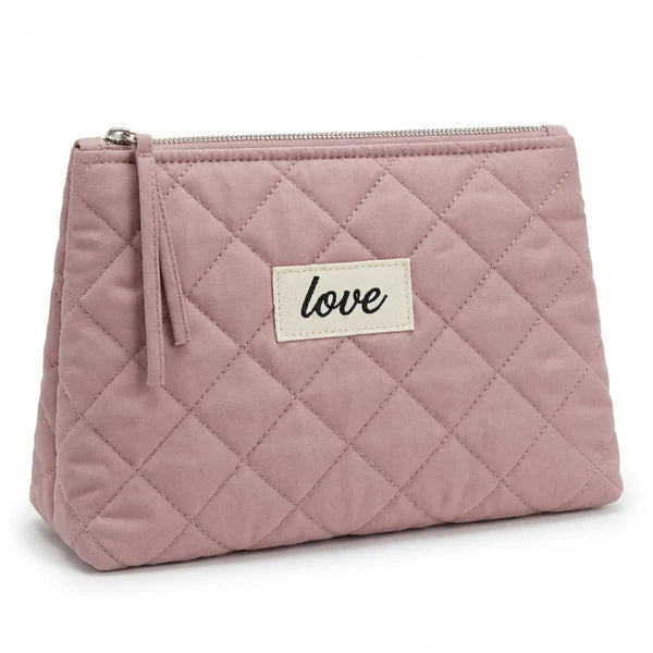 Schnittbox Luxe Kosmetiktasche