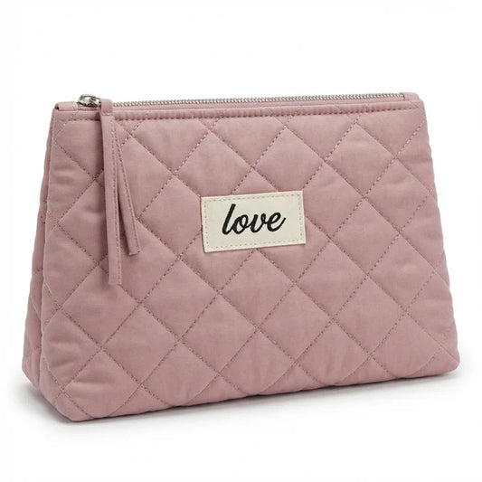 Schnittbox Luxe Kosmetiktasche