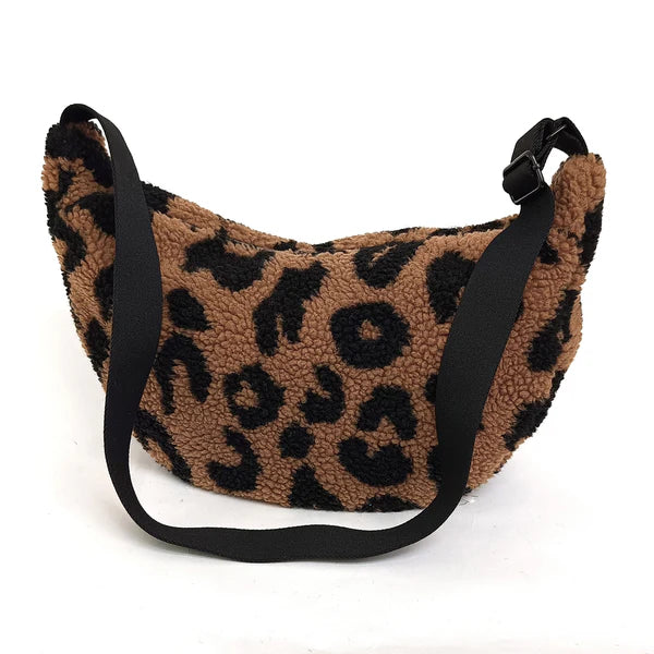 Schnittbox Meluna Moonbag Tasche