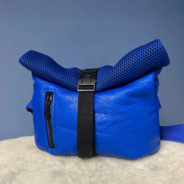 Schnittbox Miloq Gürteltasche Tasche