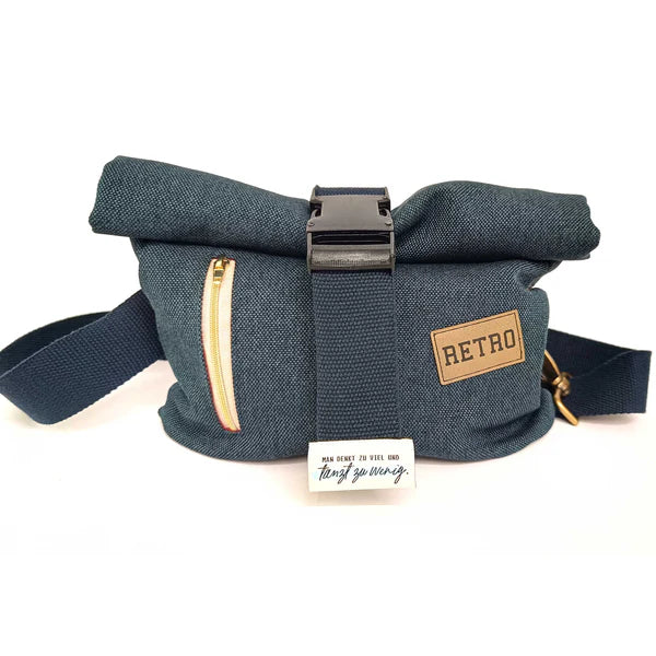 Schnittbox Miloq Gürteltasche Tasche