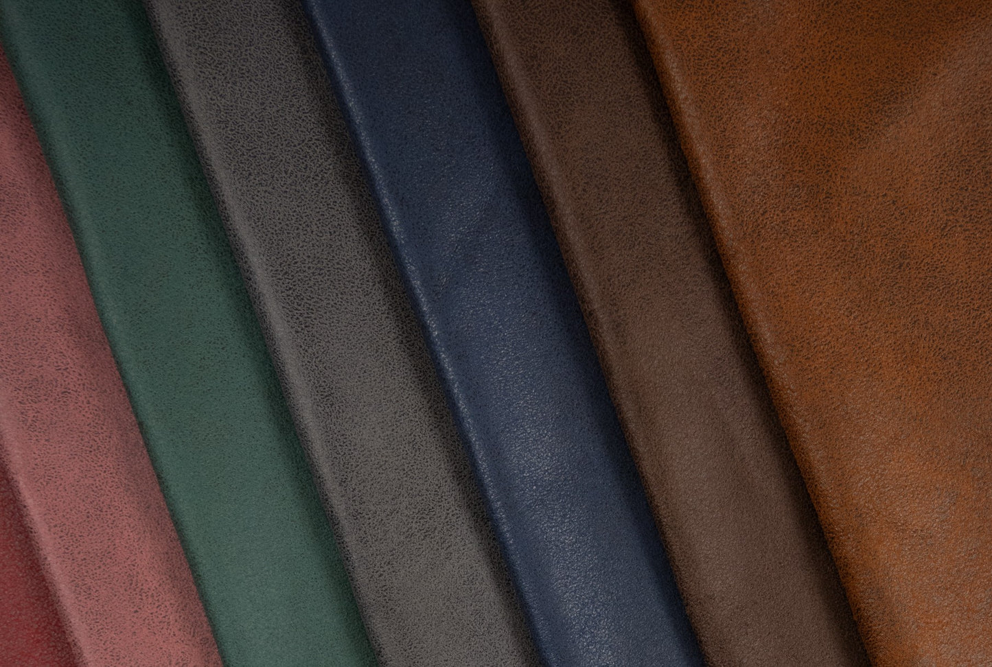 Wildlederimitat Mirco cognac HW25/26