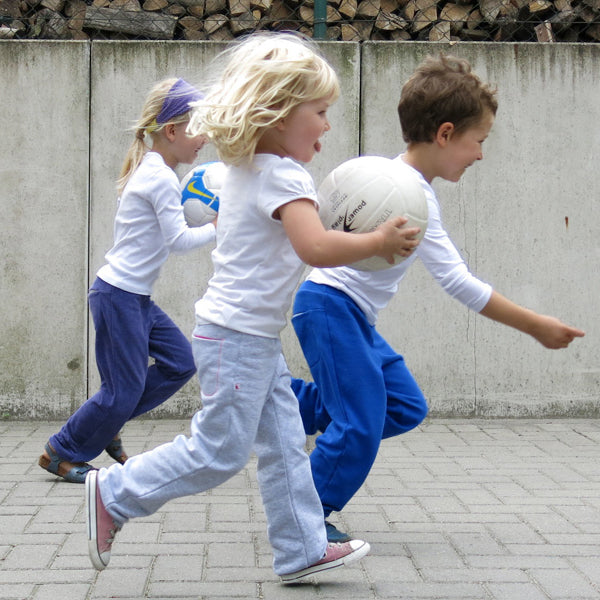 STUDIO SCHNITTREIF PAULI Sweathose Kinder