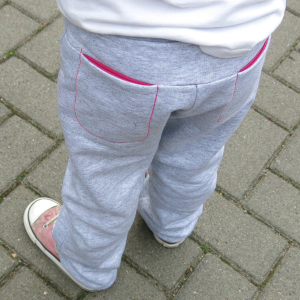 STUDIO SCHNITTREIF PAULI Sweathose Kinder
