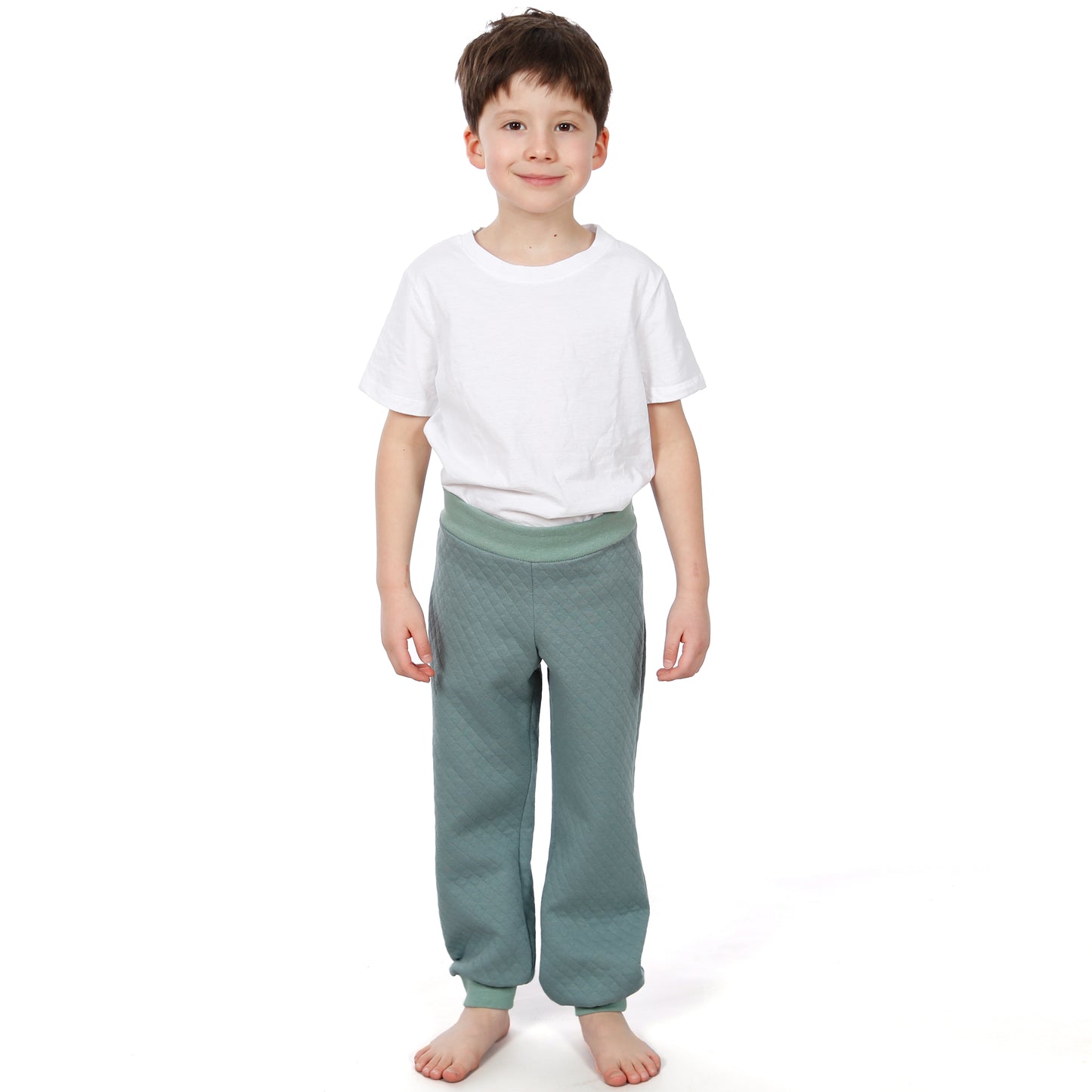 STUDIO SCHNITTREIF PAULI Sweathose Kinder