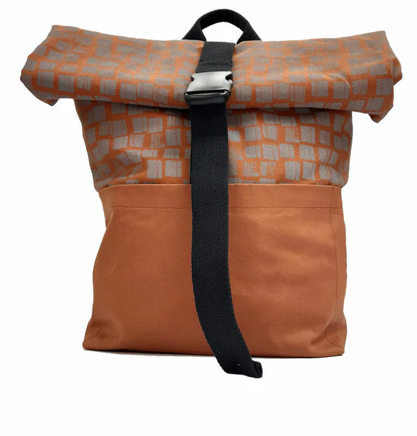 Schnittbox SanVito Rucksack Rolltop