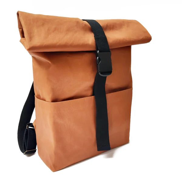 Schnittbox SanVito Rucksack Rolltop