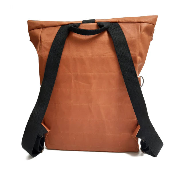 Schnittbox SanVito Rucksack Rolltop
