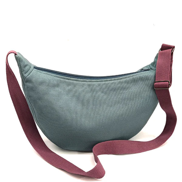 Schnittbox Meluna Moonbag Tasche