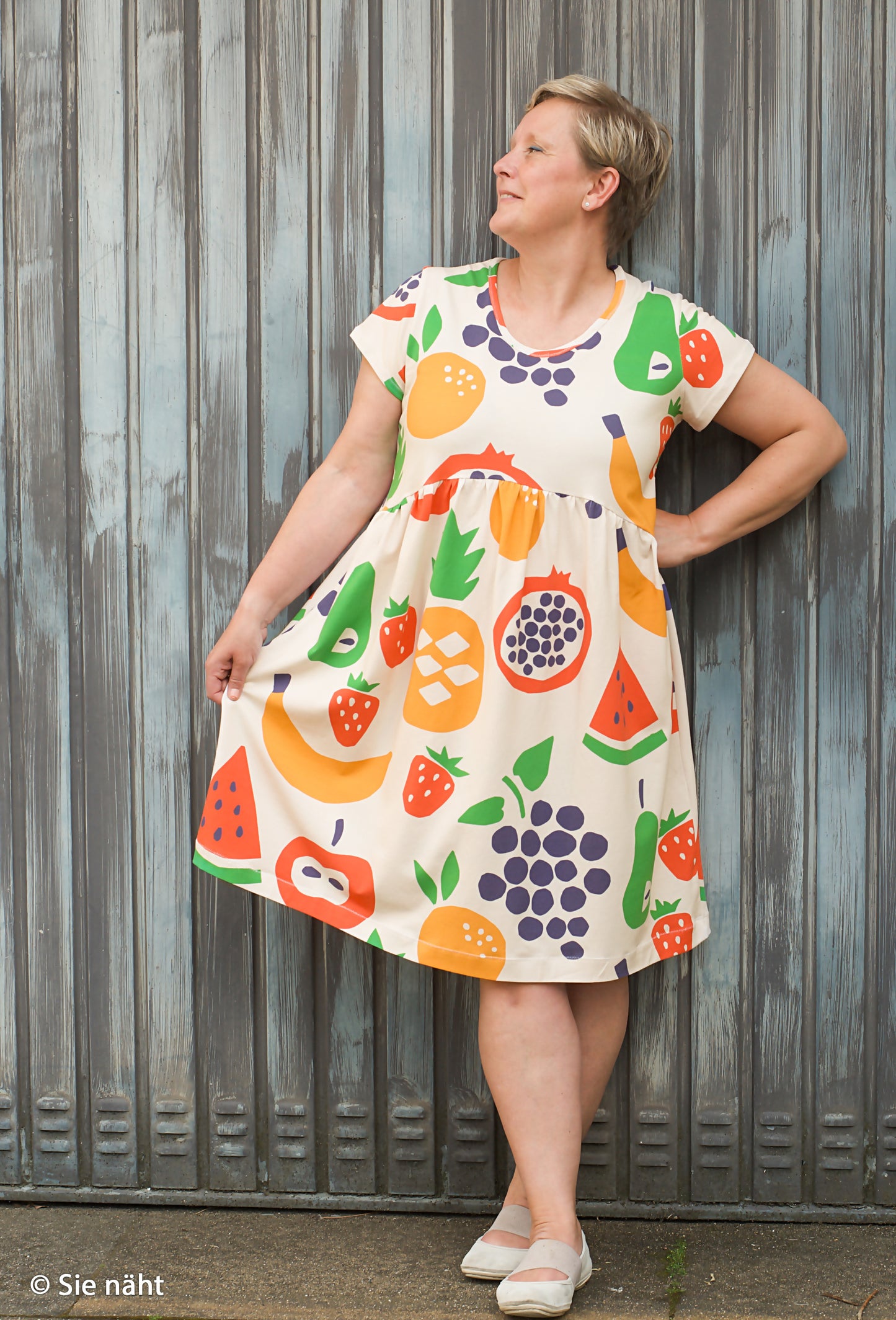 Jersey Juicy by Käselotti FS25