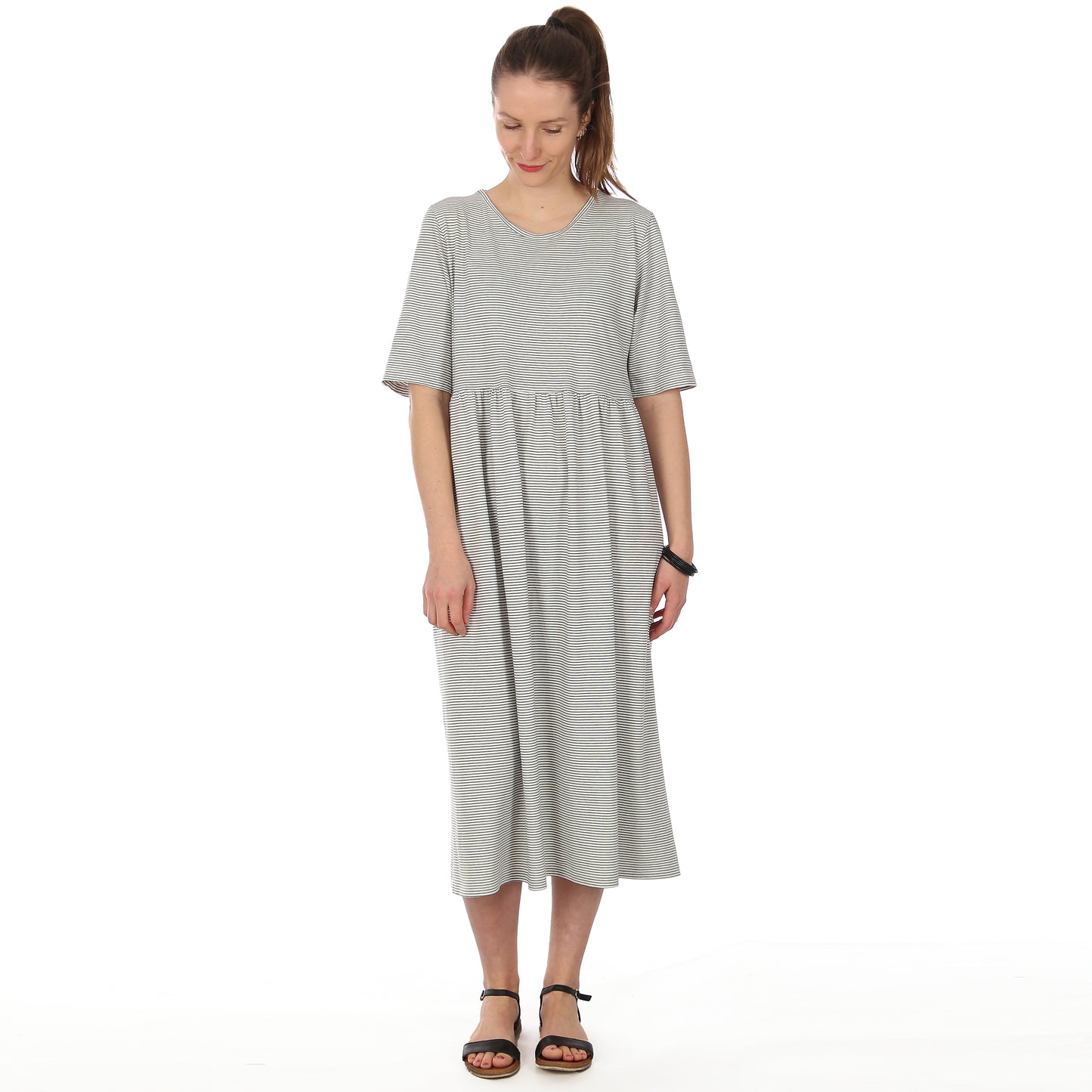STUDIO SCHNITTREIF FRAU CAROL Kleid Damen