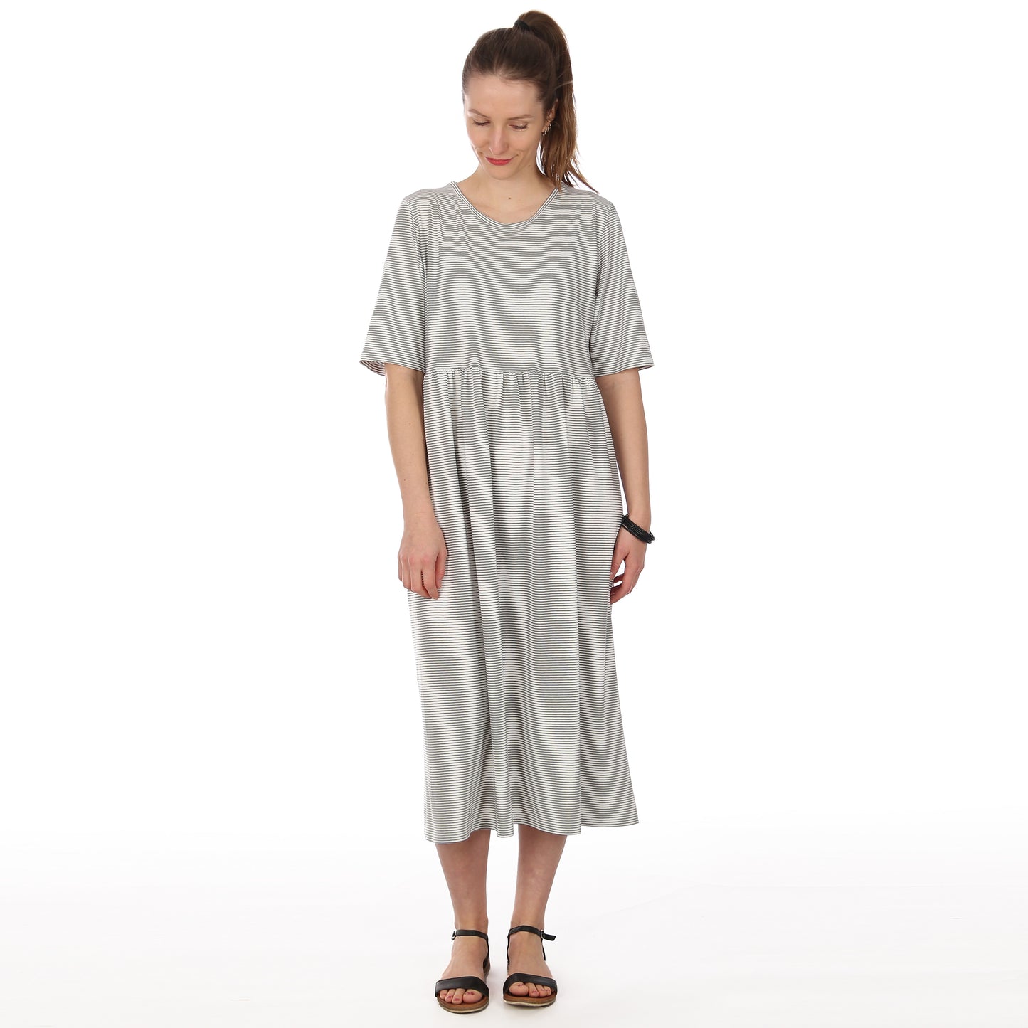 STUDIO SCHNITTREIF FRAU CAROL Kleid Damen