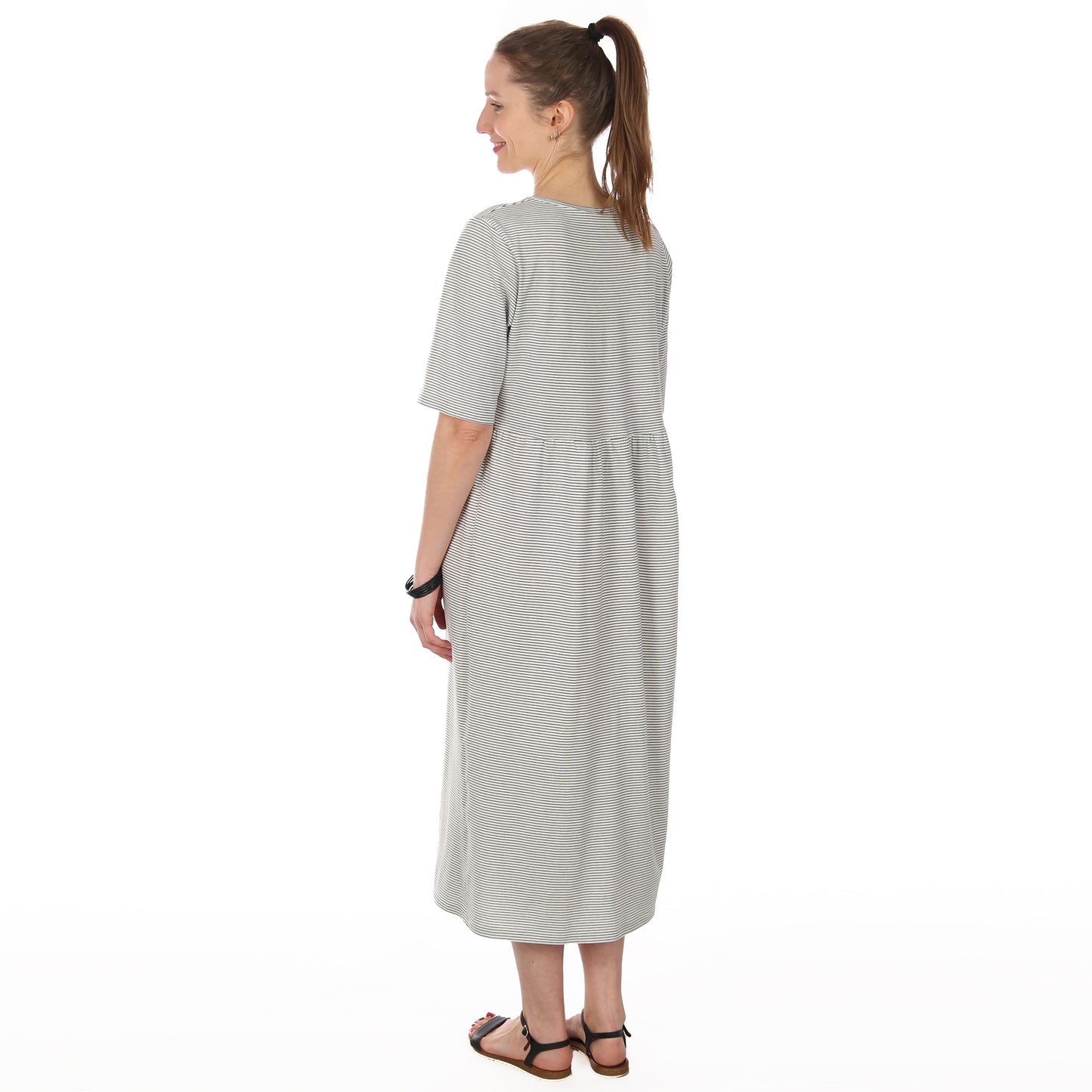 STUDIO SCHNITTREIF FRAU CAROL Kleid Damen