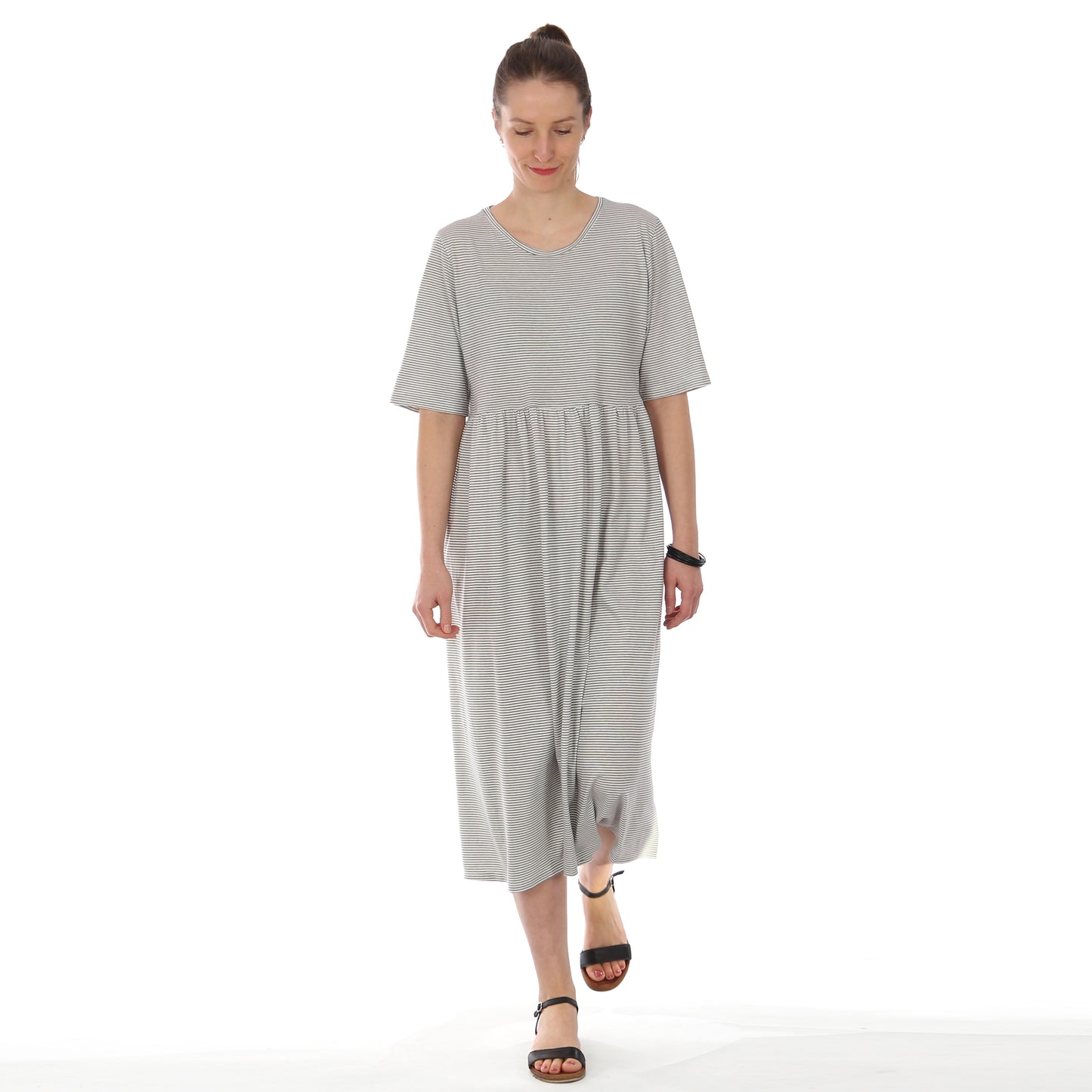 STUDIO SCHNITTREIF FRAU CAROL Kleid Damen