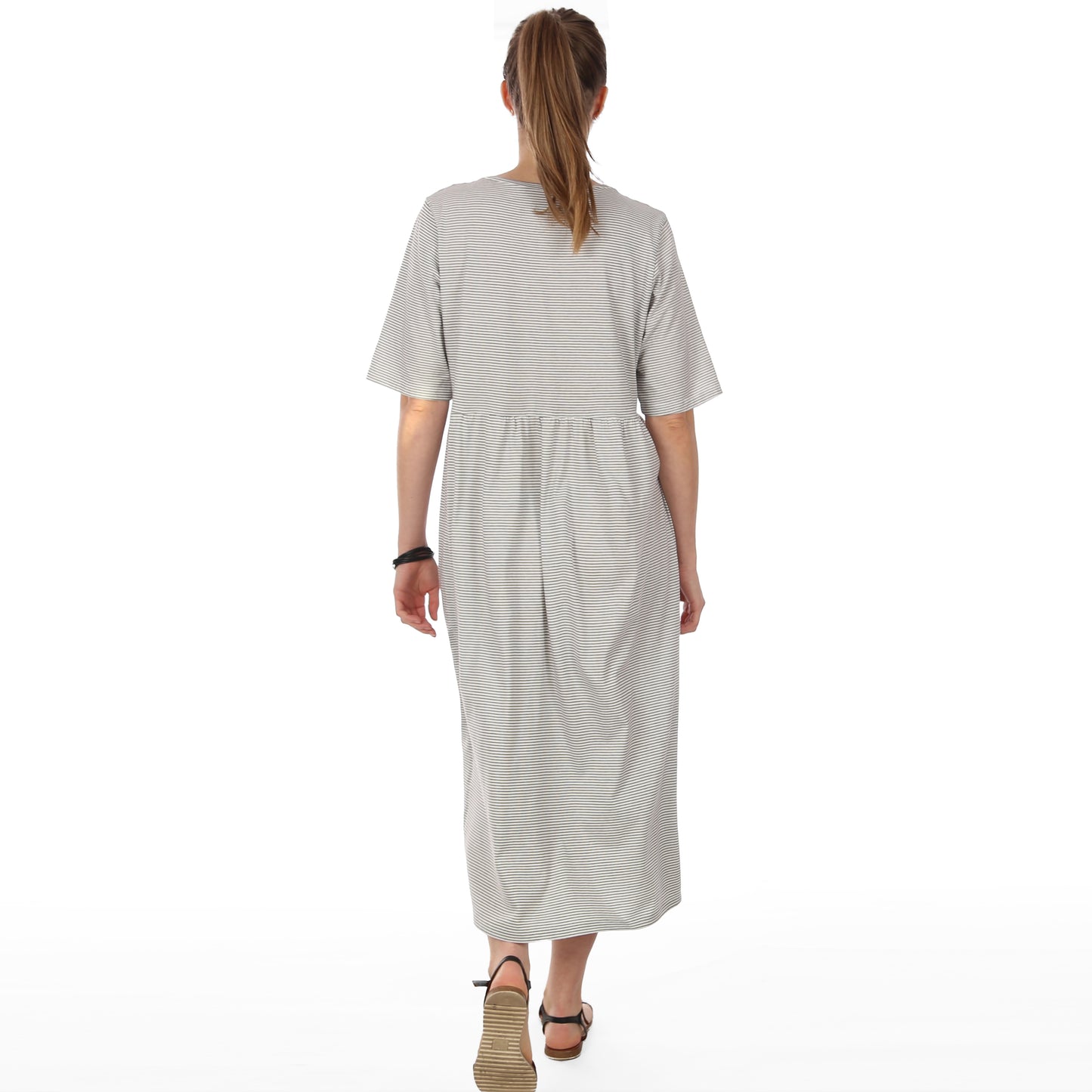 STUDIO SCHNITTREIF FRAU CAROL Kleid Damen