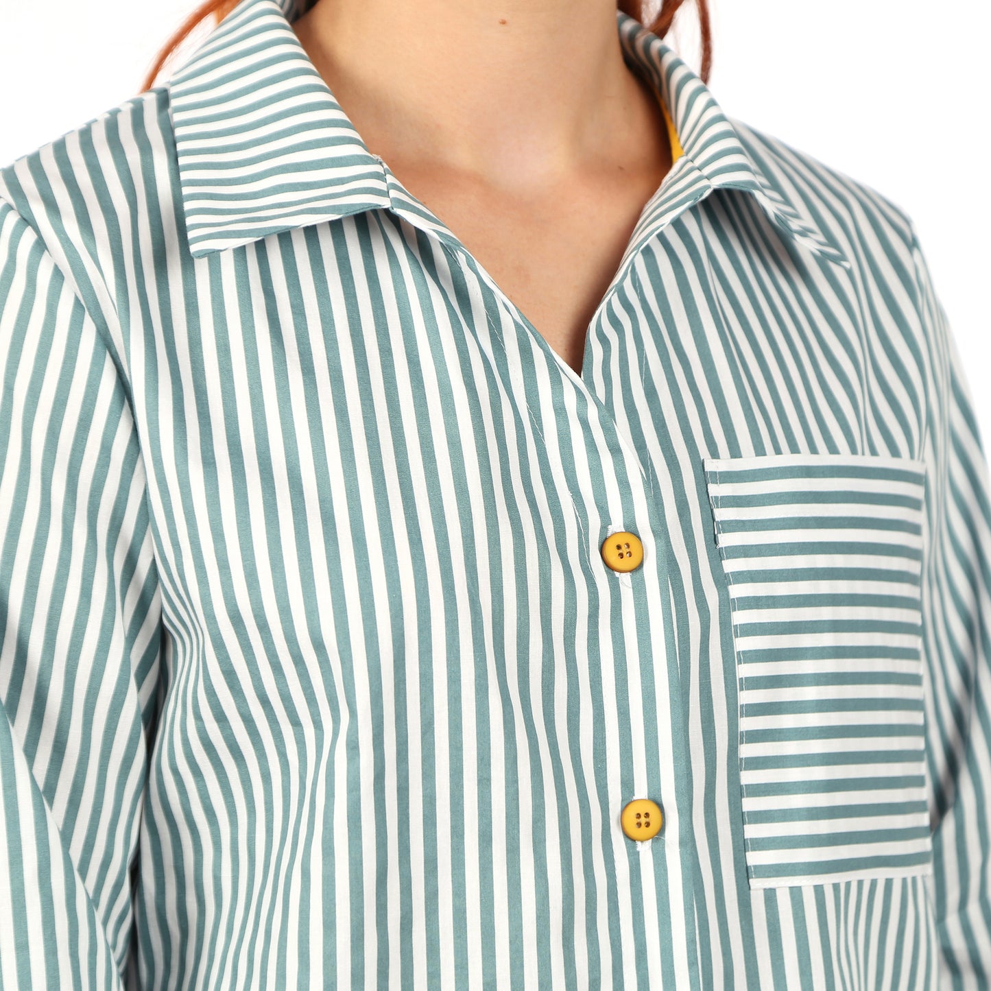 STUDIO SCHNITTREIF FRAU Hilda Pyjama Damen