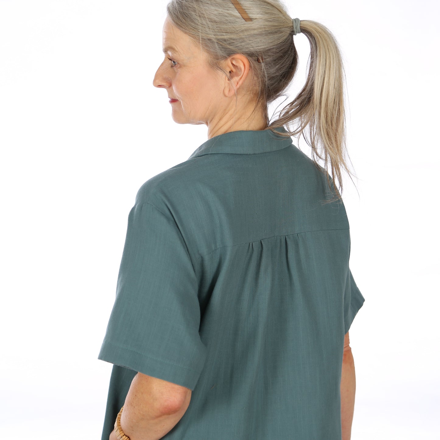 STUDIO SCHNITTREIF FRAU ISLA Kleid Damen