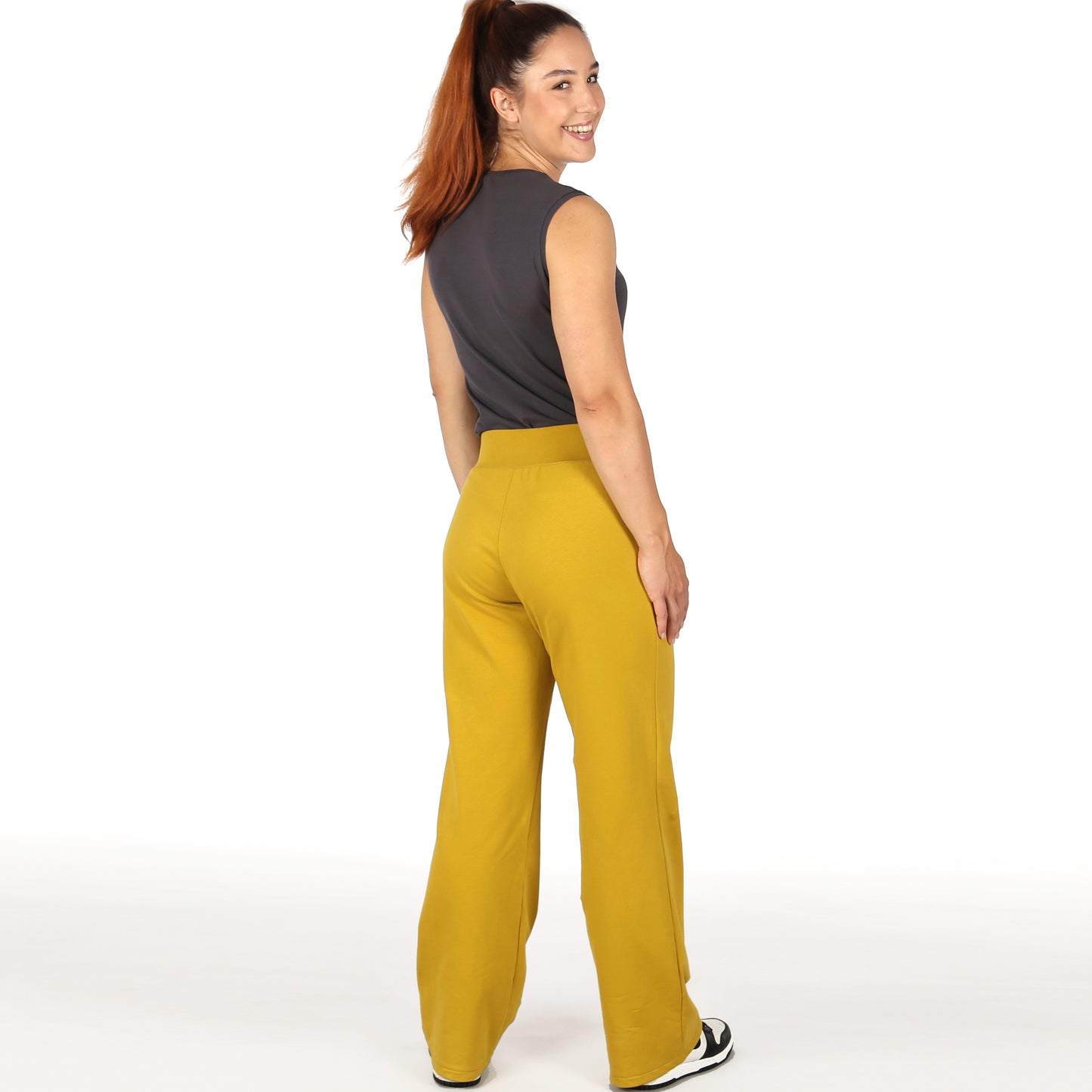 STUDIO SCHNITTREIF FRAU JANE Jogginghose Damen