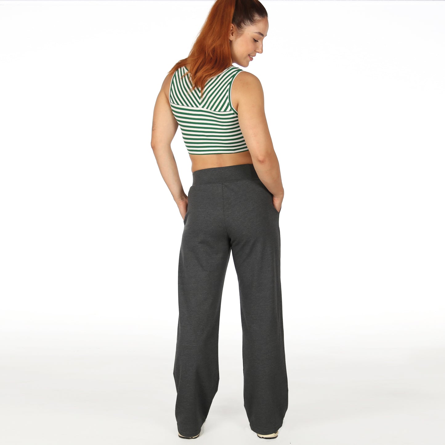 STUDIO SCHNITTREIF FRAU JANE Jogginghose Damen