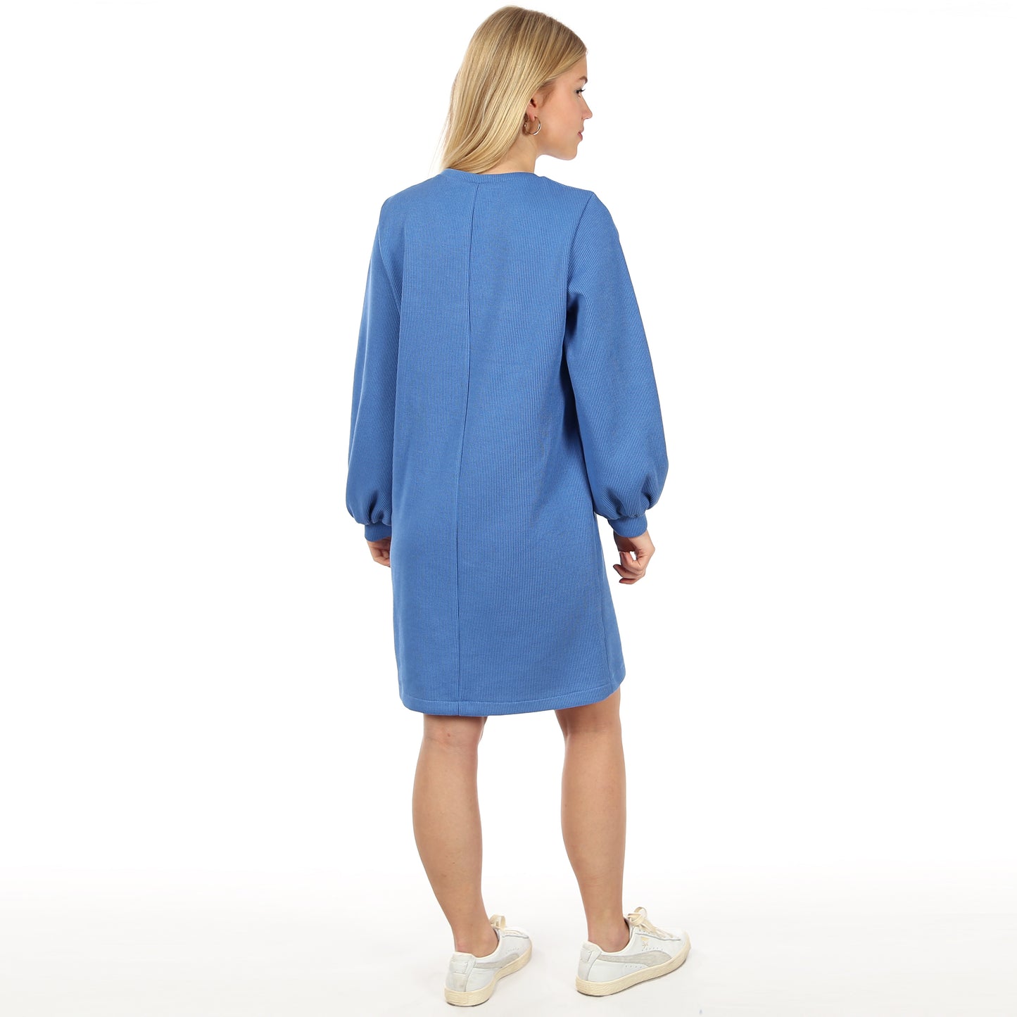 STUDIO SCHNITTREIF FRAU LINN Sweatkleid Damen