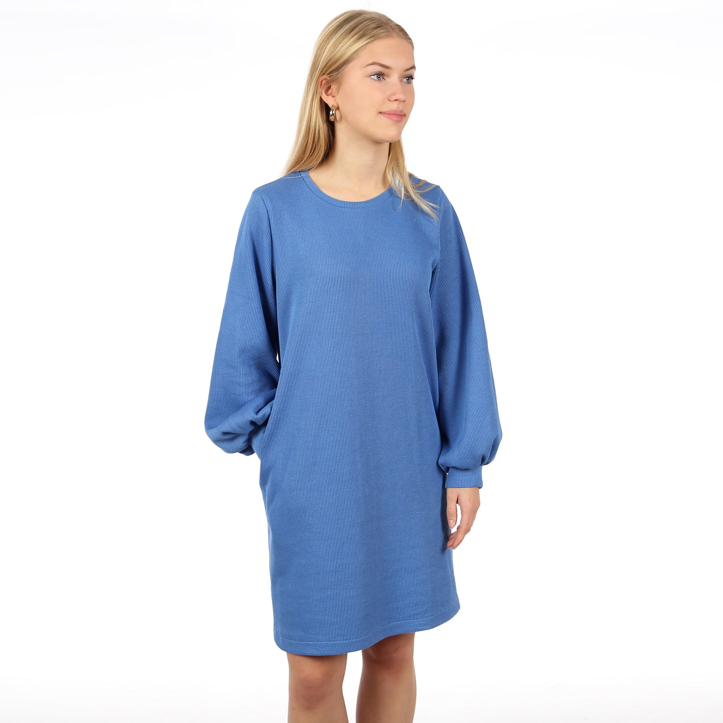 STUDIO SCHNITTREIF FRAU LINN Sweatkleid Damen