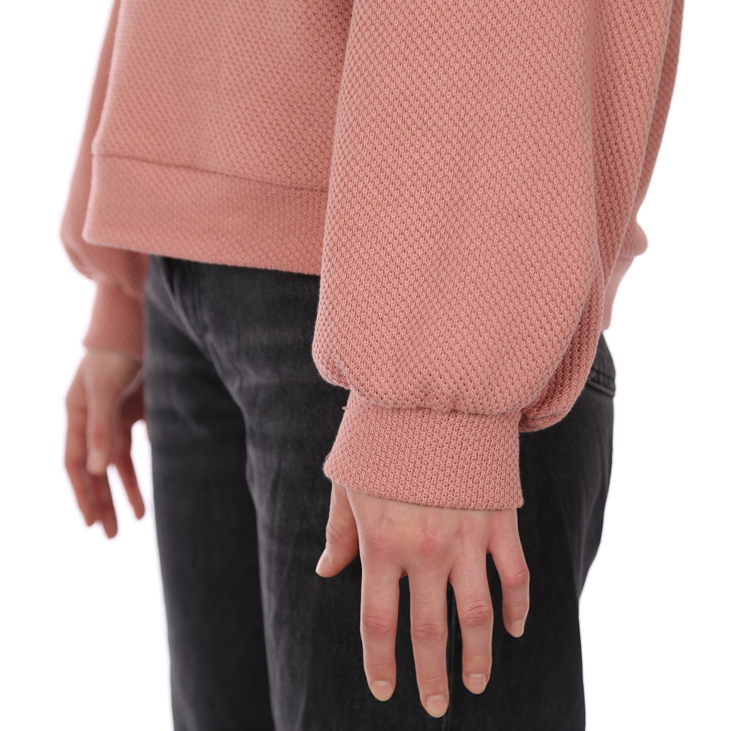 STUDIO SCHNITTREIF FRAU LIVI Raglansweater Damen