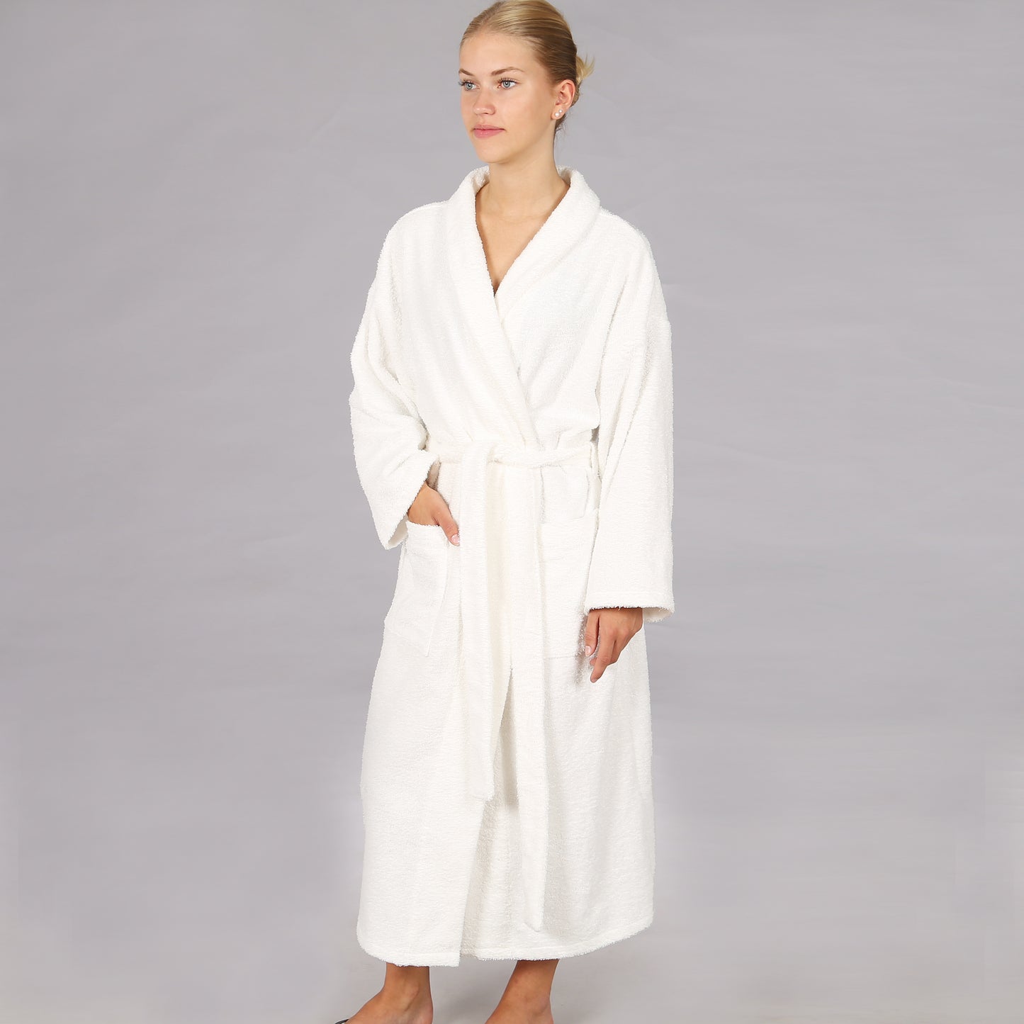 STUDIO SCHNITTREIF FRAU MAITE Bademantel Damen