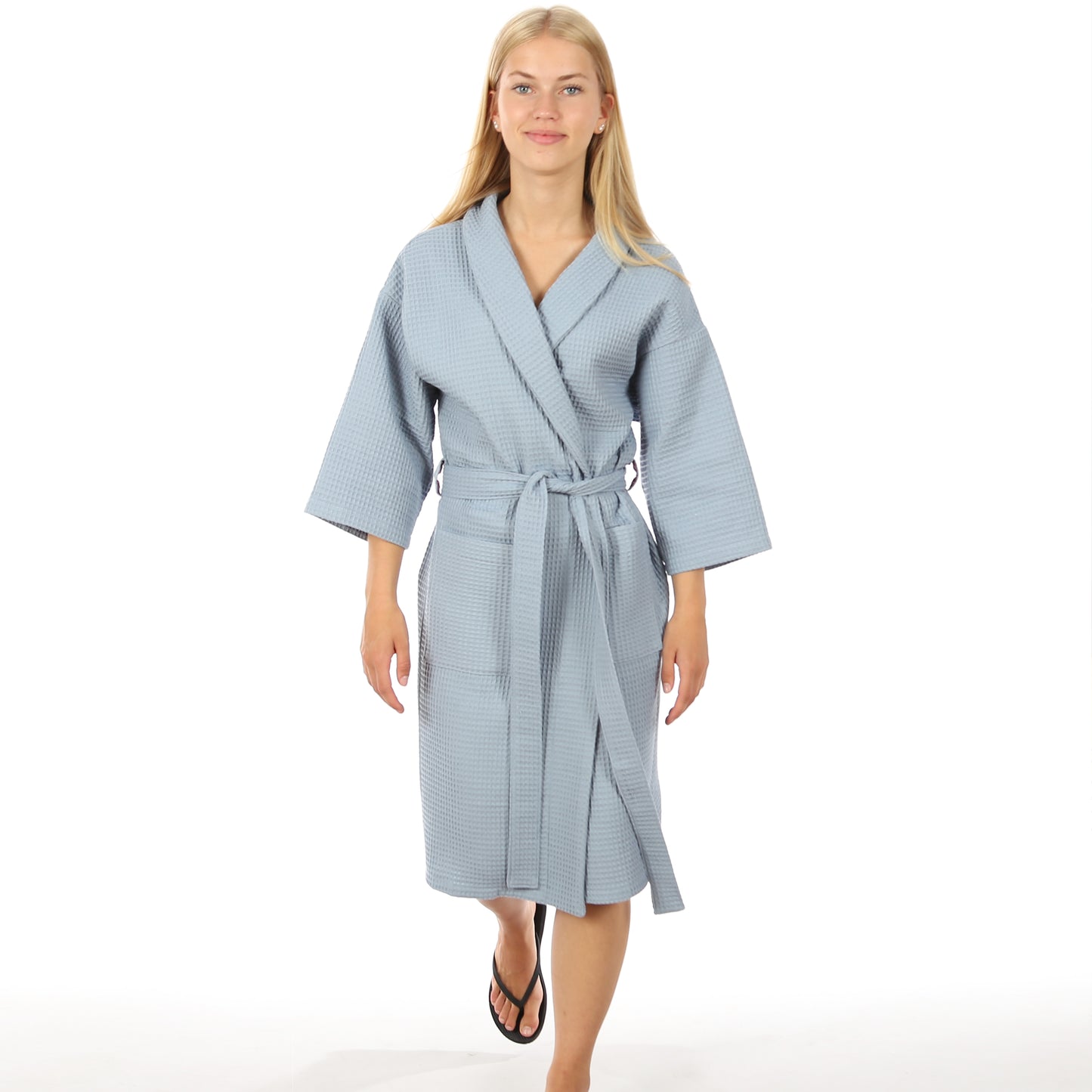 STUDIO SCHNITTREIF FRAU MAITE Bademantel Damen