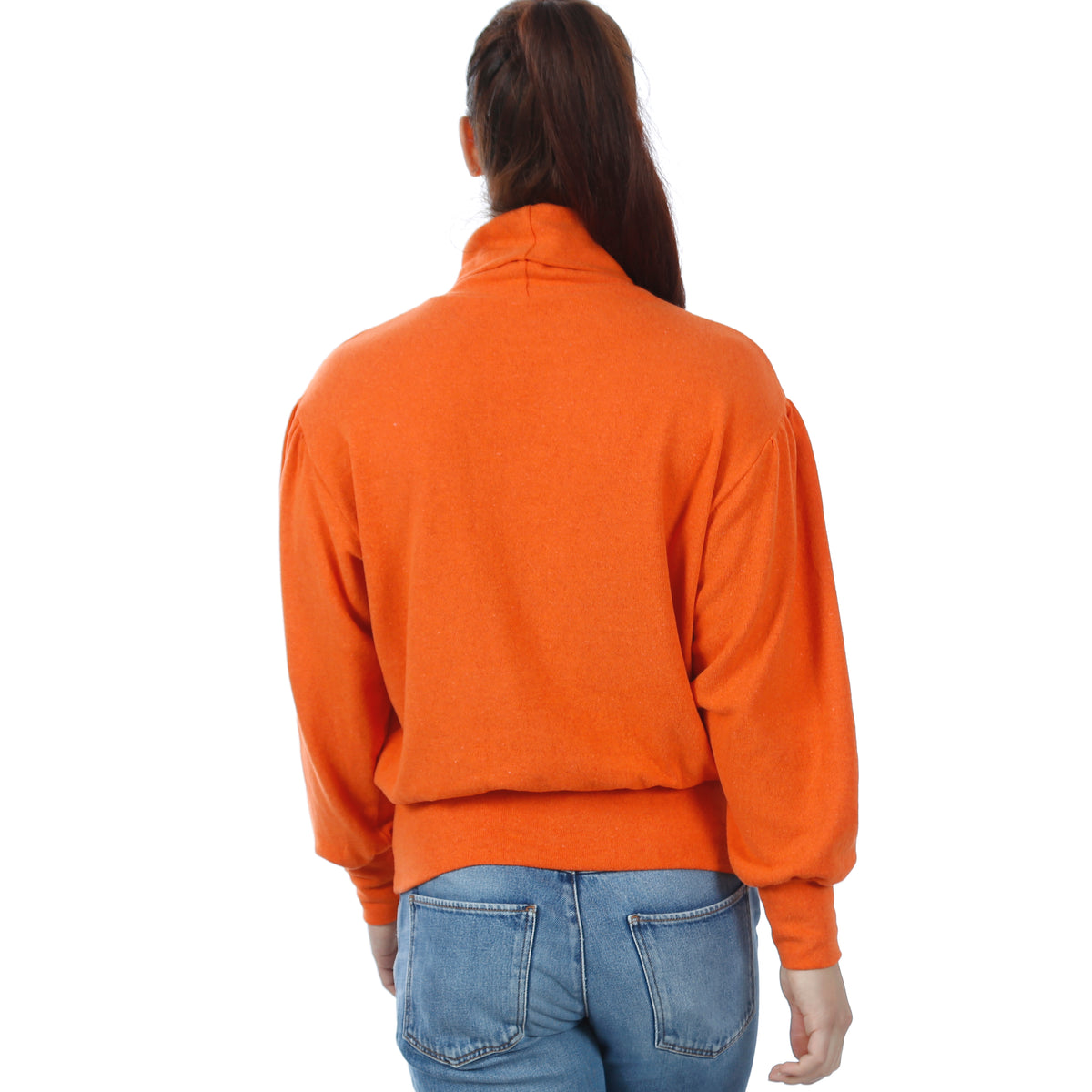 STUDIO SCHNITTREIF FRAU Oke Pullover
