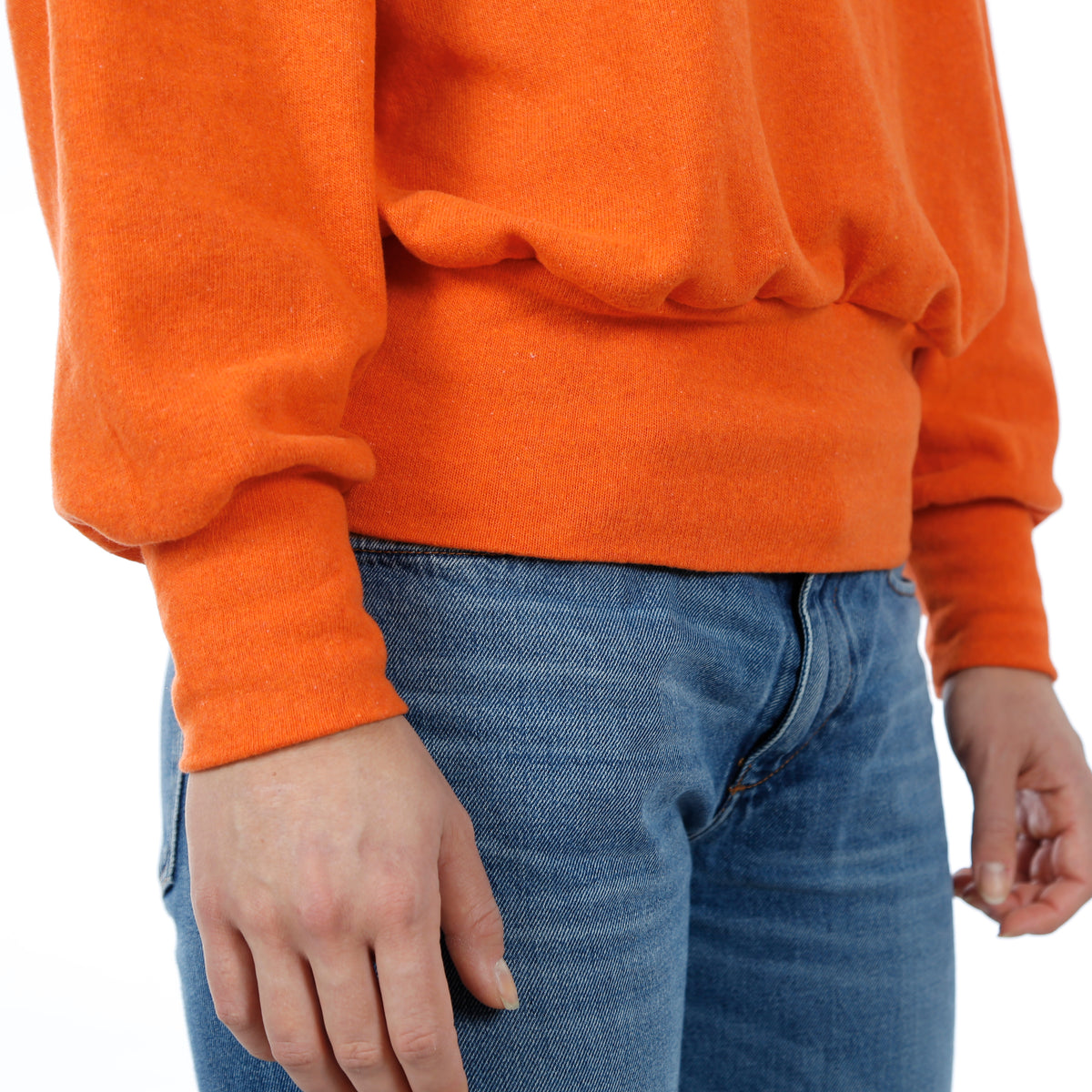 STUDIO SCHNITTREIF FRAU Oke Pullover