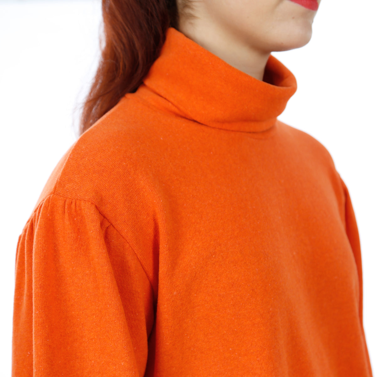 STUDIO SCHNITTREIF FRAU Oke Pullover