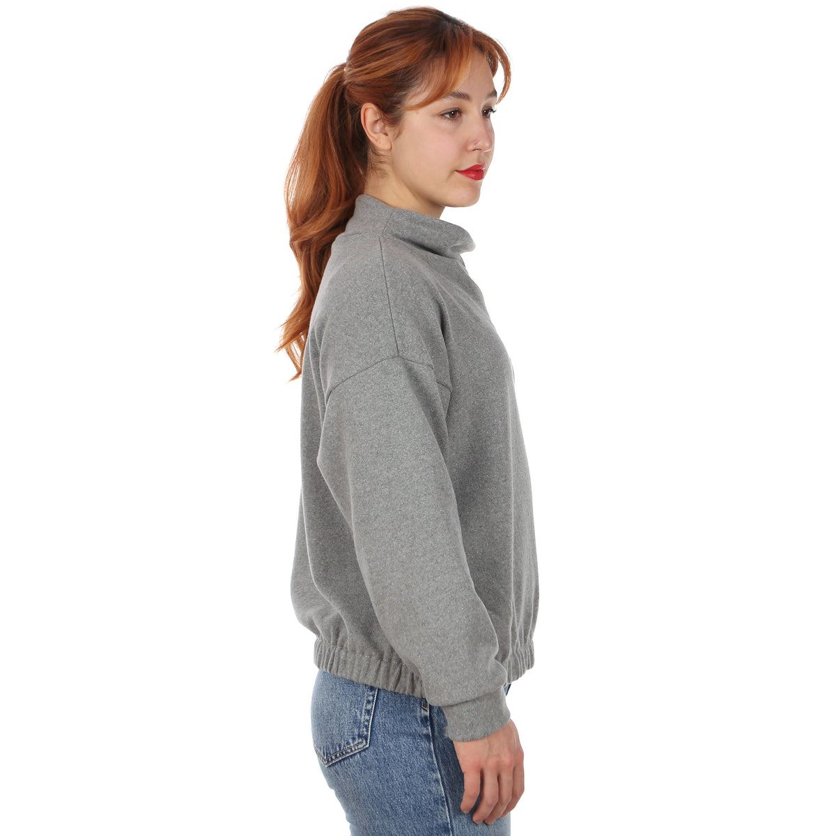 STUDIO SCHNITTREIF FRAU Vera Pullover