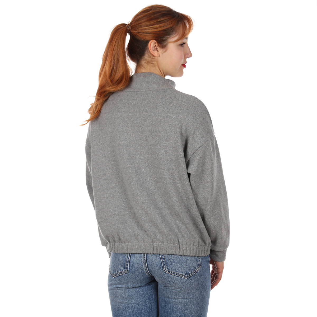 STUDIO SCHNITTREIF FRAU Vera Pullover