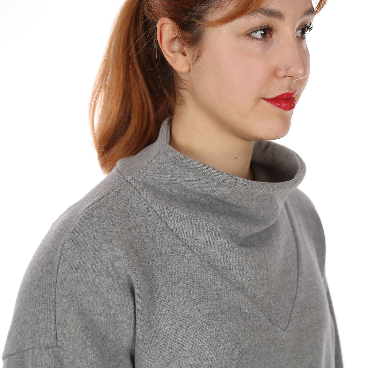 STUDIO SCHNITTREIF FRAU Vera Pullover