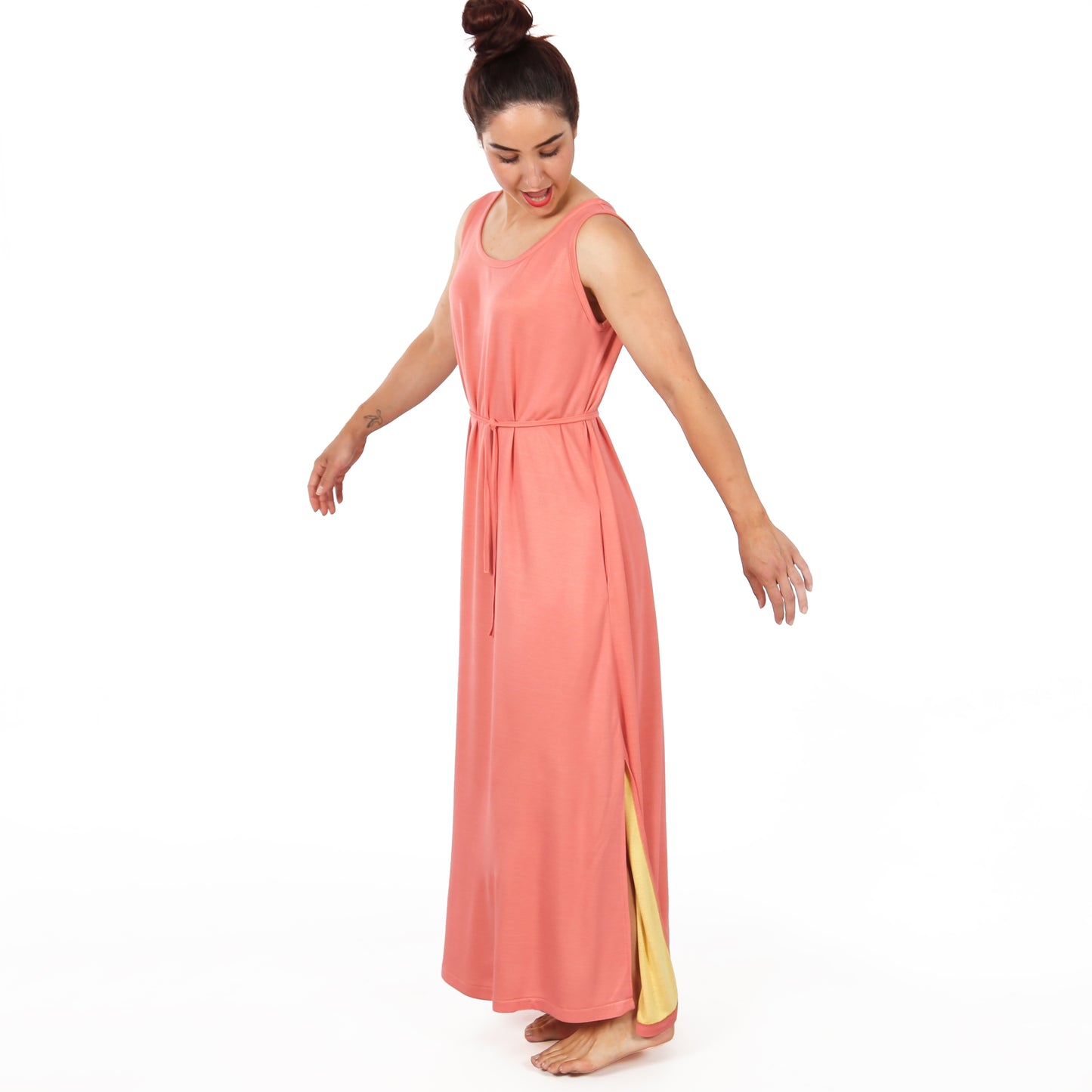 STUDIO SCHNITTREIF FRAU HELLIE Trägerkleid Damen