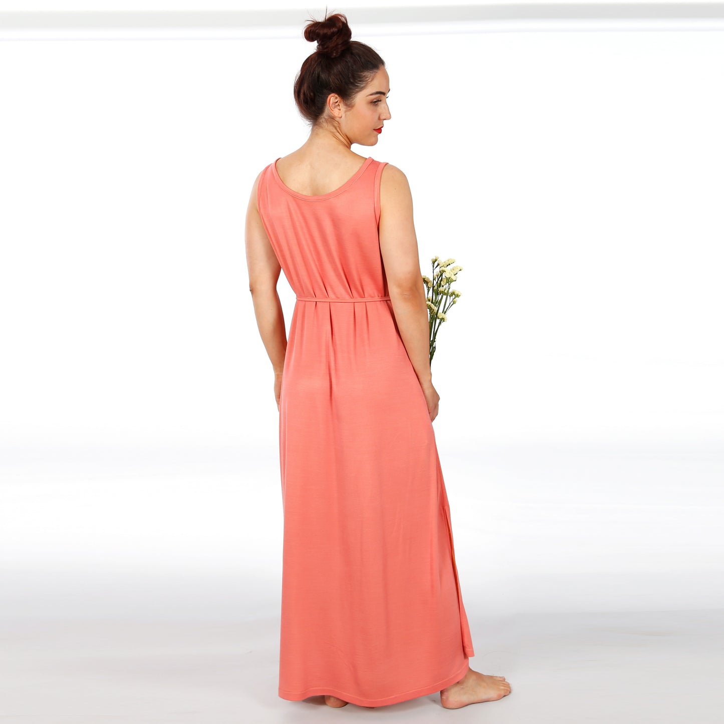 STUDIO SCHNITTREIF FRAU HELLIE Trägerkleid Damen