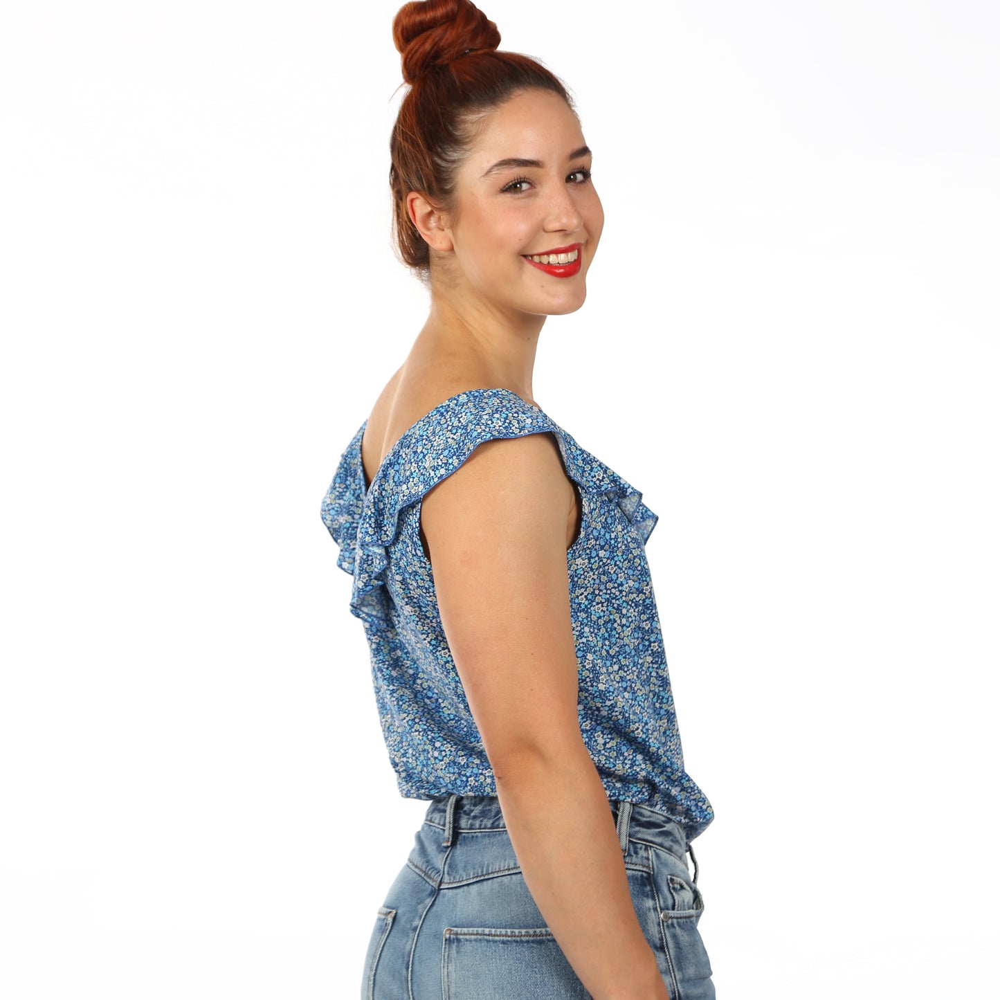STUDIO SCHNITTREIF FRAU LYDIA Top Damen
