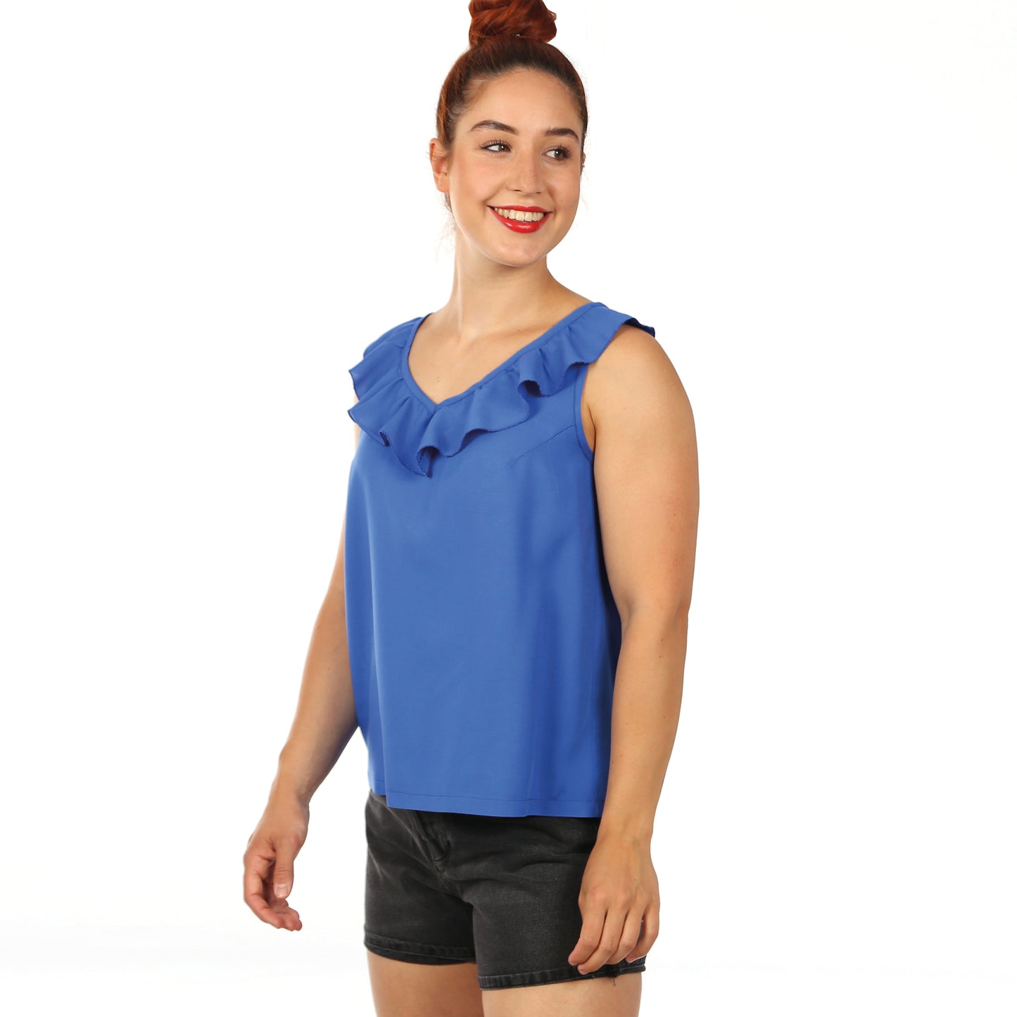 STUDIO SCHNITTREIF FRAU LYDIA Top Damen