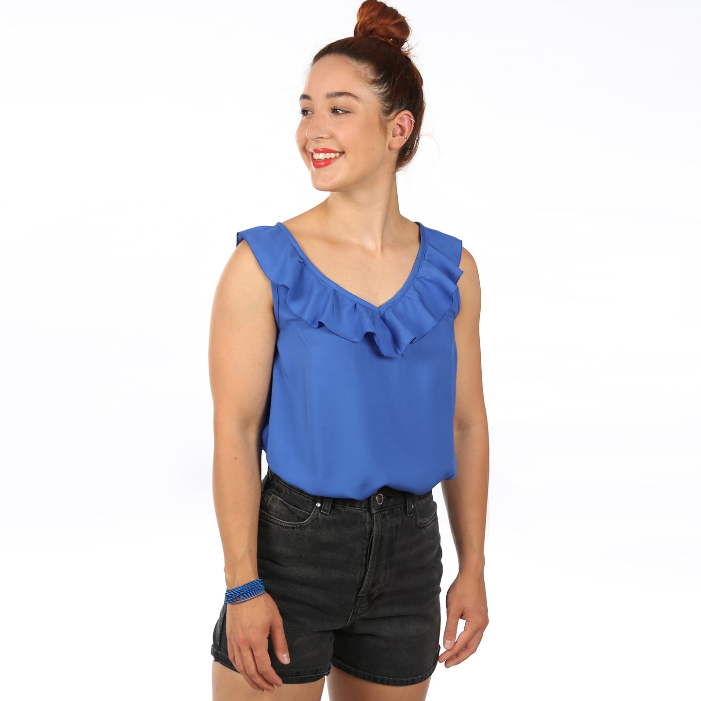 STUDIO SCHNITTREIF FRAU LYDIA Top Damen