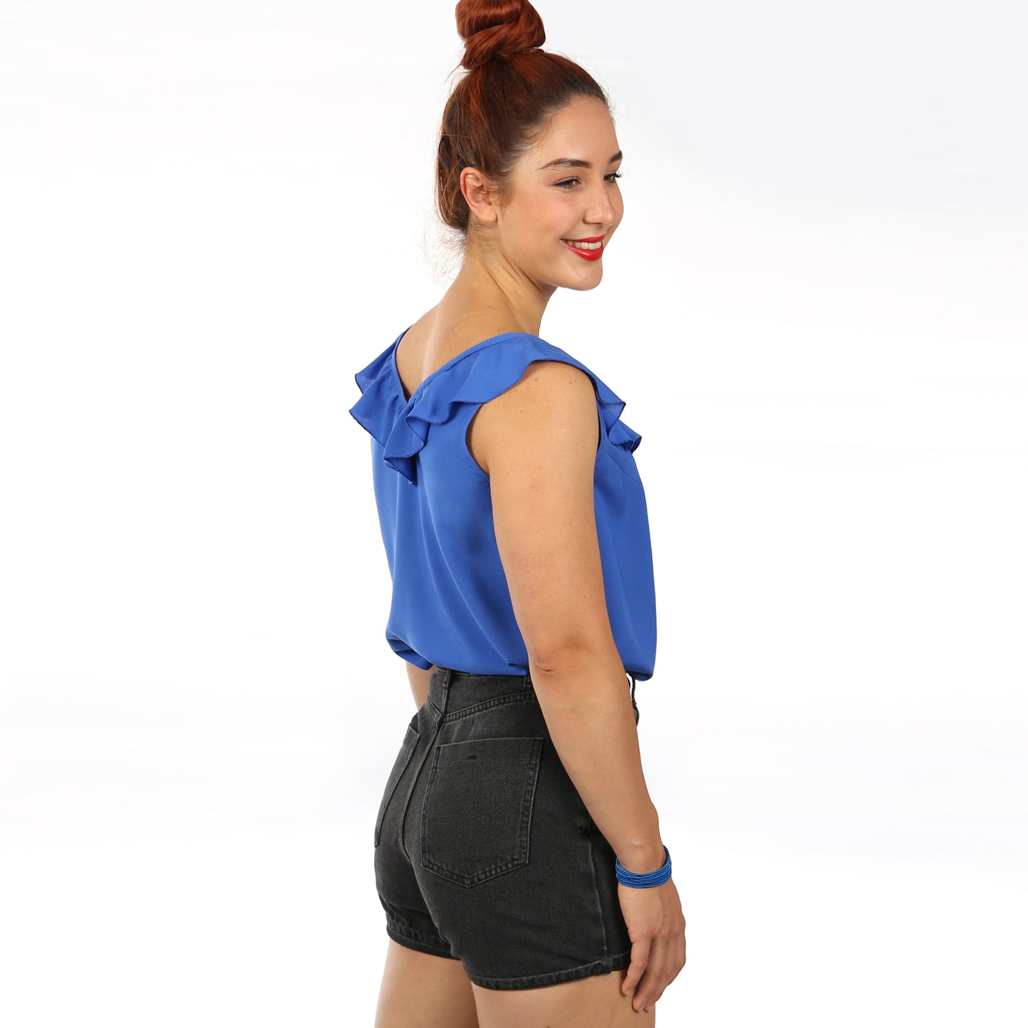 STUDIO SCHNITTREIF FRAU LYDIA Top Damen