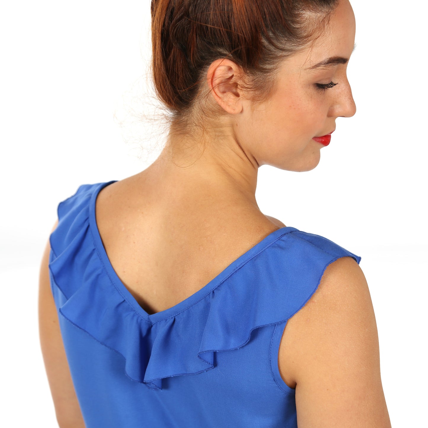 STUDIO SCHNITTREIF FRAU LYDIA Top Damen