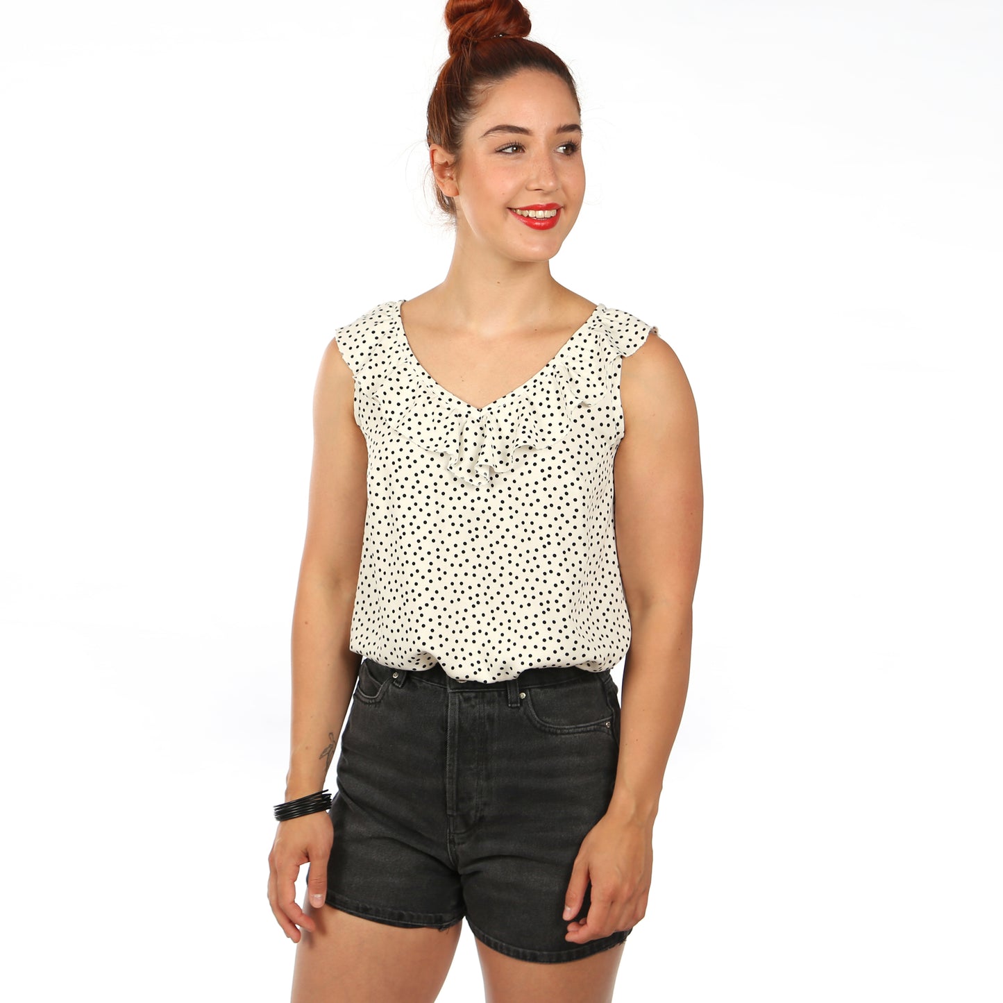 STUDIO SCHNITTREIF FRAU LYDIA Top Damen