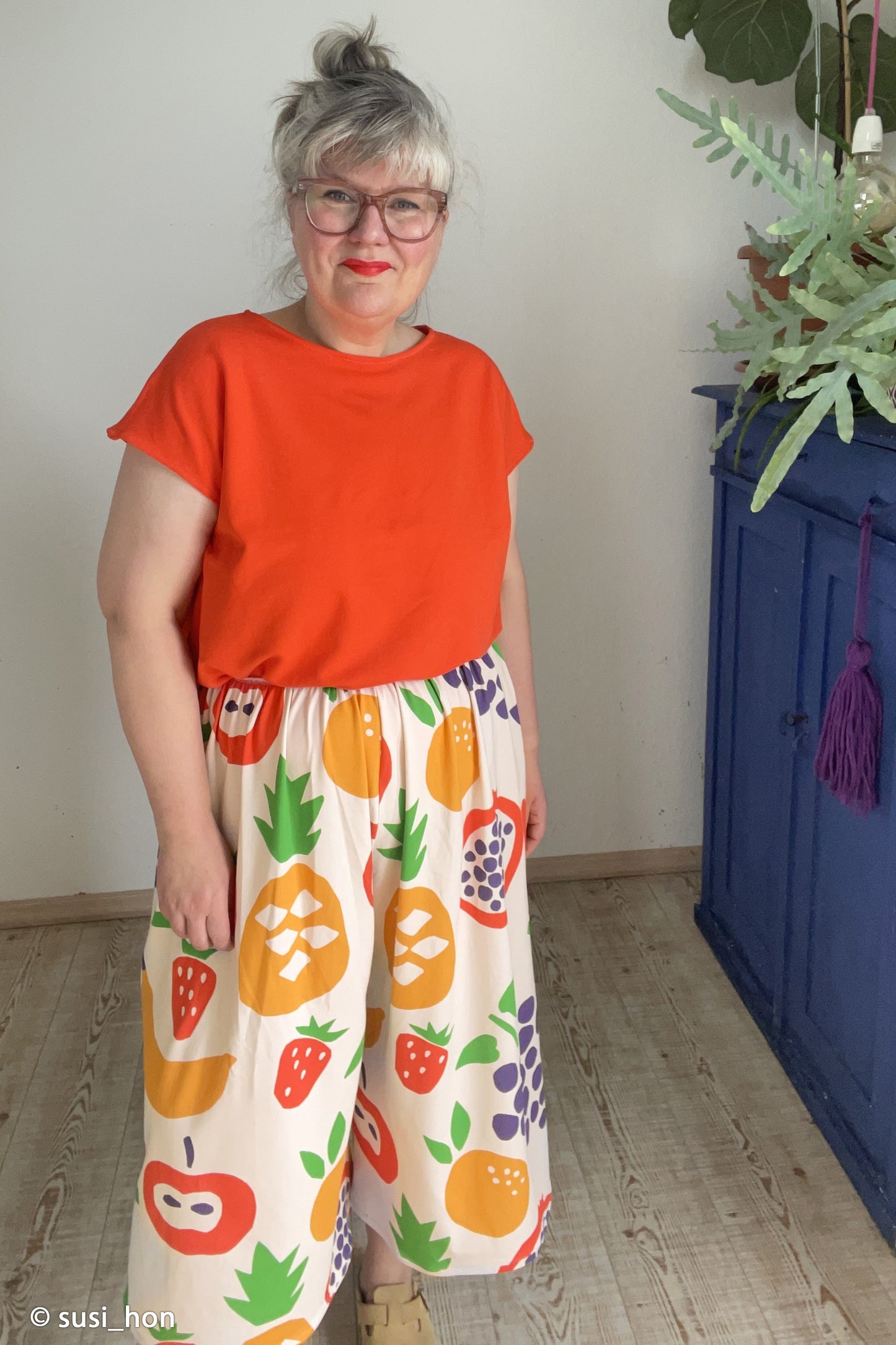 Jersey Juicy by Käselotti FS25