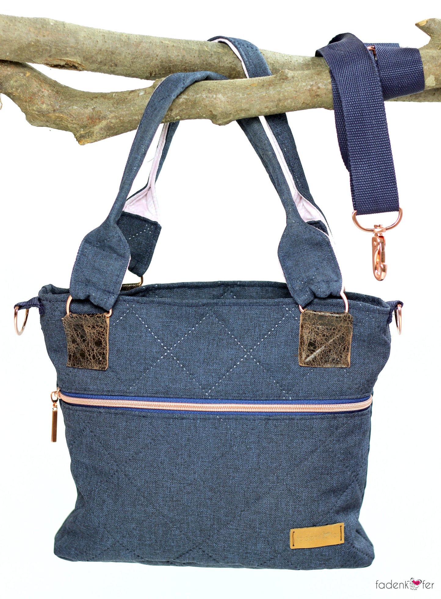 Fadenkäfer Tasche Thea
